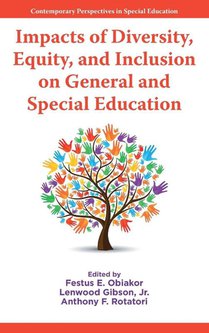 Impacts of Diversity, Equity, and Inclusion on General and Special Education