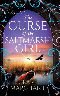 The Curse of the Saltmarsh Girl
