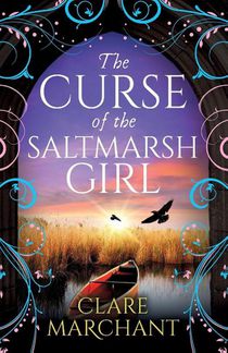 The Curse of the Saltmarsh Girl