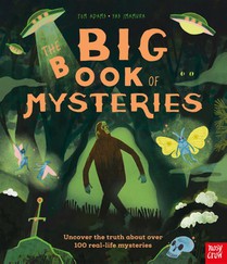 The Big Book of Mysteries