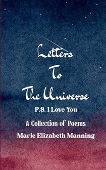 Letters to the Universe P.S. I Love You