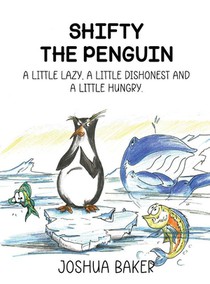 SHIFTY THE PENGUIN