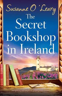 The Secret Bookshop in Ireland