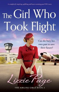 The Girl Who Took Flight