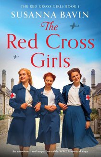 Bavin, S: Red Cross Girls