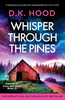 Whisper Through the Pines