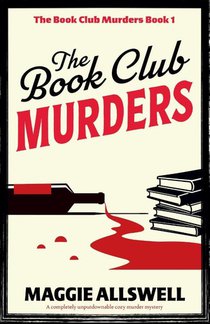 The Book Club Murders