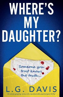 Where's My Daughter?