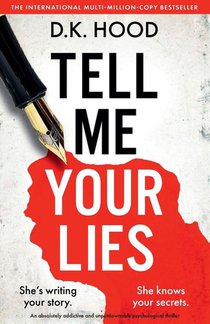 Tell Me Your Lies