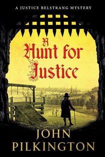 A Hunt for Justice