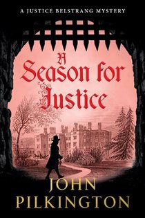 A Season for Justice