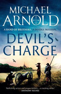 Devil’s Charge