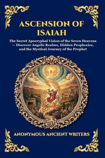 Ascension of Isaiah