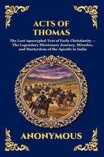 Acts of Thomas