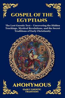 Gospel of the Egyptians