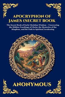 Apocryphon of James (Secret Book of James)