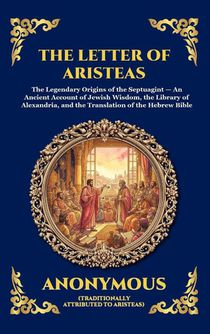 The Letter Of Aristeas