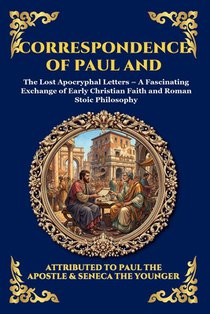 Correspondence of Paul and Seneca