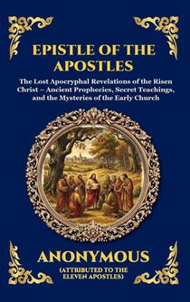 Epistle of the Apostles