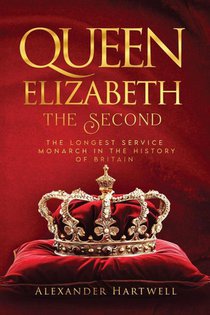 Queen Elisabeth The Second