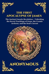The First Apocalypse of James