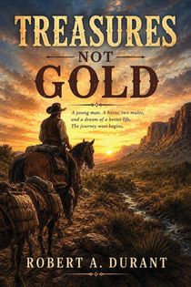 Treasures Not Gold