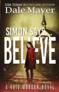 Simon Says... Believe