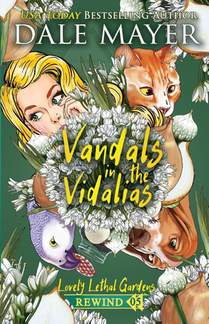 Vandals in the Vidalias