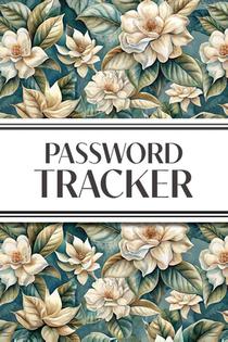 Password Tracker (Gardenias)
