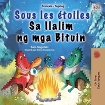 Sous les étoiles (Livre pour enfants bilingue français-tagalog)