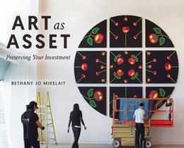 Art as Asset: Preserving Your Investment