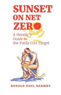 Sunset on Net Zero