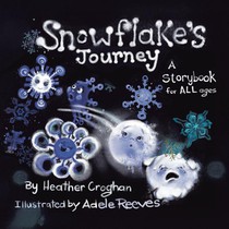 Snowflake's Journey