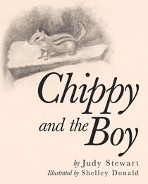 Chippy and the Boy