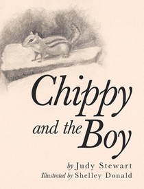 Chippy and the Boy