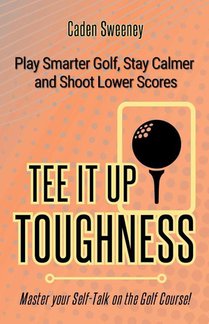 TEE-IT-UP TOUGHNESS