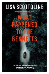 What Happened to the Bennetts