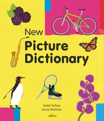 New Picture Dictionary (English)