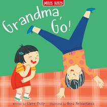 Grandma, Go!