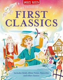 My Treasury of First Classics