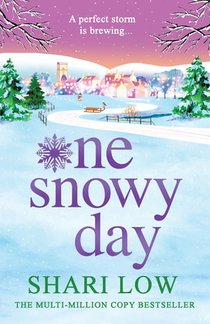 One Snowy Day
