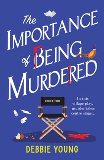 The Importance of Being Murdered
