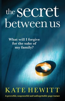 The Secret Between Us: A powerful, suspenseful and unforgettable page-turner