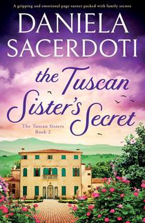 The Tuscan Sister's Secret