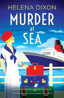 Murder at Sea