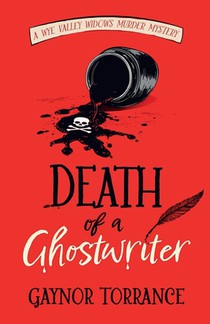 Death of a Ghostwriter: an utterly addictive cozy murder mystery
