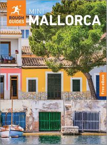 Rough Guides Mini Mallorca: Travel Guide with eBook