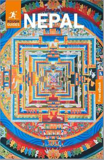 Rough Guides Nepal: Travel Guide with eBook