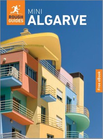 Rough Guides Mini Algarve: Travel Guide with eBook
