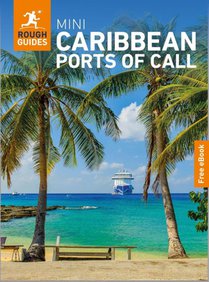 Rough Guides Mini Caribbean Ports of Call: Travel Guide with eBook